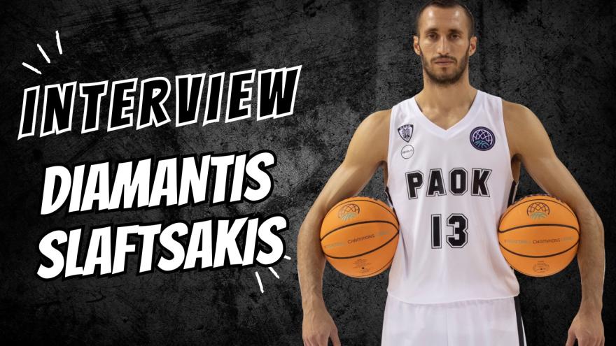 Σλαφτσάκης: «Σκληρή δουλειά για να πετύχουμε ακόμη περισσότερα σε Ελλάδα και Ευρώπη»