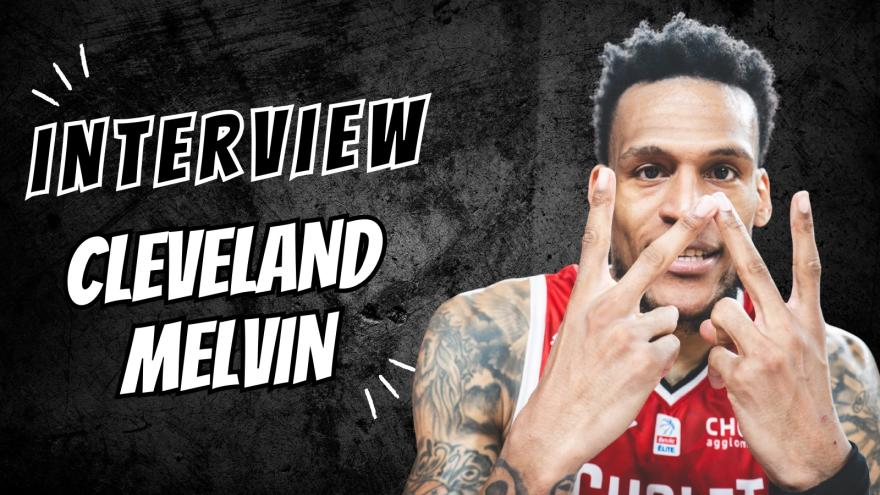 Melvin: «Τα δύο παιχνίδια με τον ΠΑΟΚ έπαιξαν σημαντικό ρόλο στην απόφασή μου»