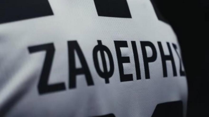 Το «βαρύ» 20 του ΠΑΟΚ: Από τον Βιεϊρίνια στον Ζαφείρη - H κληρονομιά συνεχίζεται! (vid)