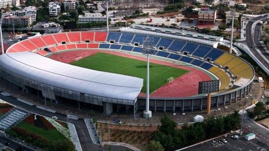 Την Τρίτη το ραντεβού με Βρούτση για το Καυτανζόγλειο
