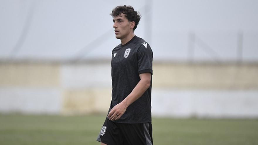 5-1 τον Αετό Οφρυνίου ο ΠΑΟΚ Β