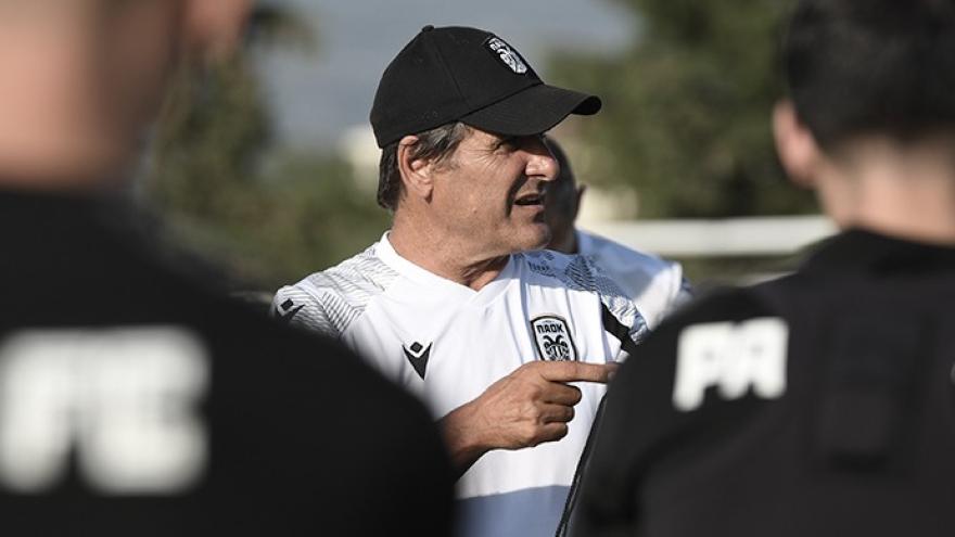 Τέταρτη φιλική νίκη για ΠΑΟΚ Β
