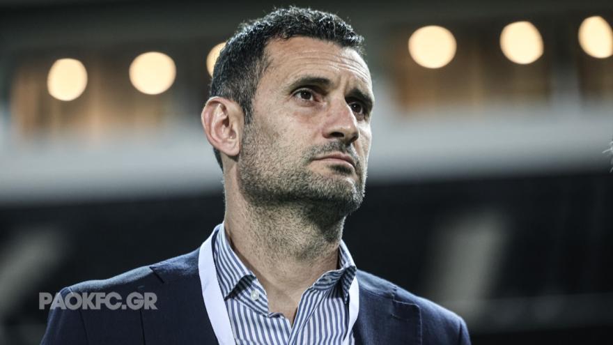 Καρυπίδης: «Ο ΠΑΟΚ έχει χτίσει μια καλή νοοτροπία στην Ευρώπη!»