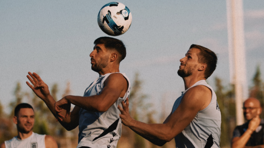 Η αποστολή για την πρεμιέρα της Stoiximan Super League