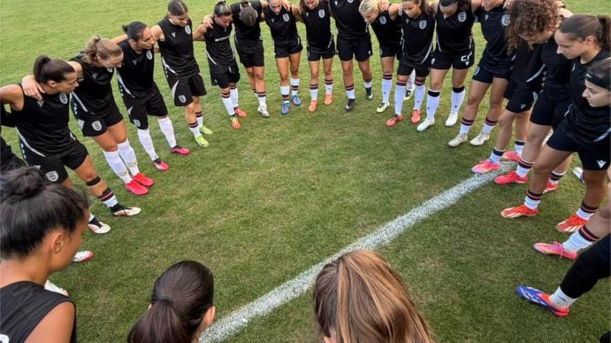 Νέα φιλική νίκη με 1-3 επί του Αχαρναϊκού για τον ΠΑΟΚ Morris!