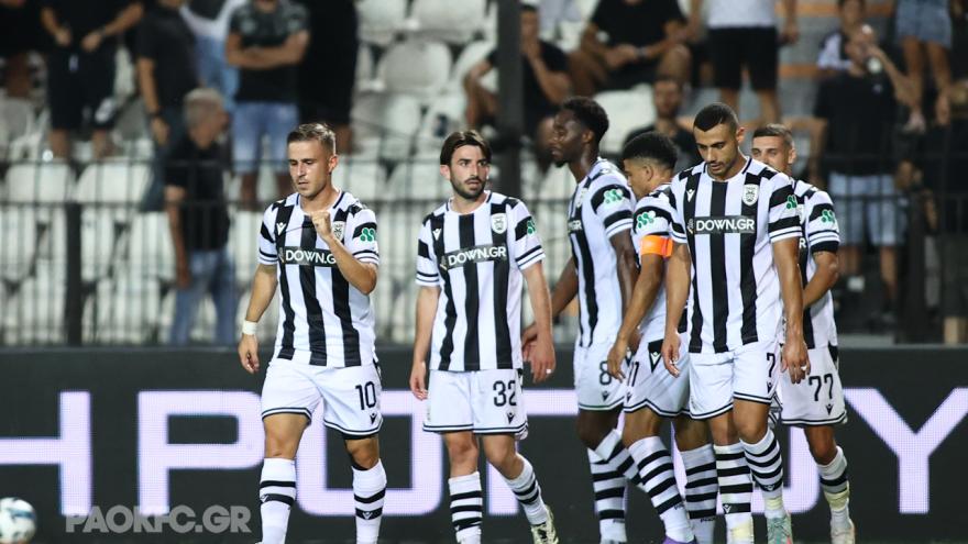 Διακοπή και επιστροφή με πέντε αγώνες σε 13 μέρες