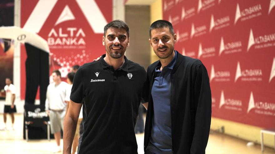 Ο Τέπιτς ξανά κοντά στον ΠΑΟΚ στο Βελιγράδι!