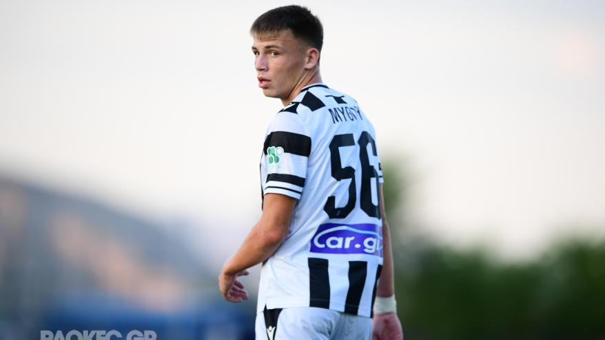 Η δεκάδα με τους νεαρότερους σκόρερ και ο Μύθου