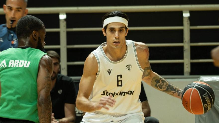 Με νίκη επί της Πέλιστερ έκλεισε τα φιλικά του ο ΠΑΟΚ