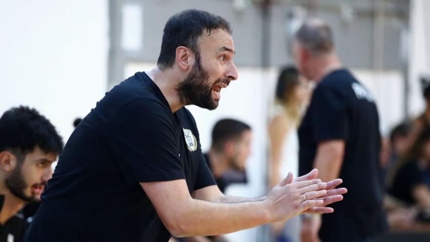 Η μεικτή ζώνη του Βριλήσσια - ΠΑΟΚ