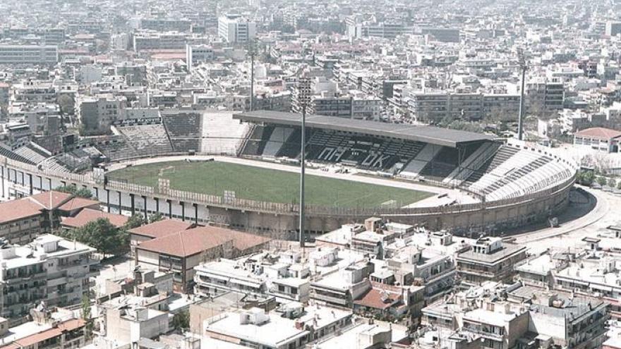 Το 7-6 και ο δρόμος που άνοιξε για το γήπεδο