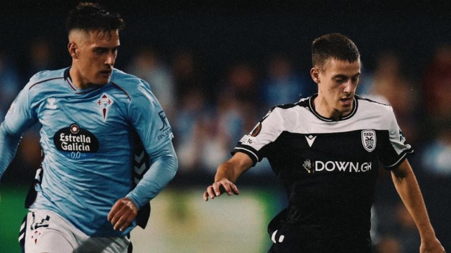 Η Οσασούνα «ξέρανε» τη Θέλτα