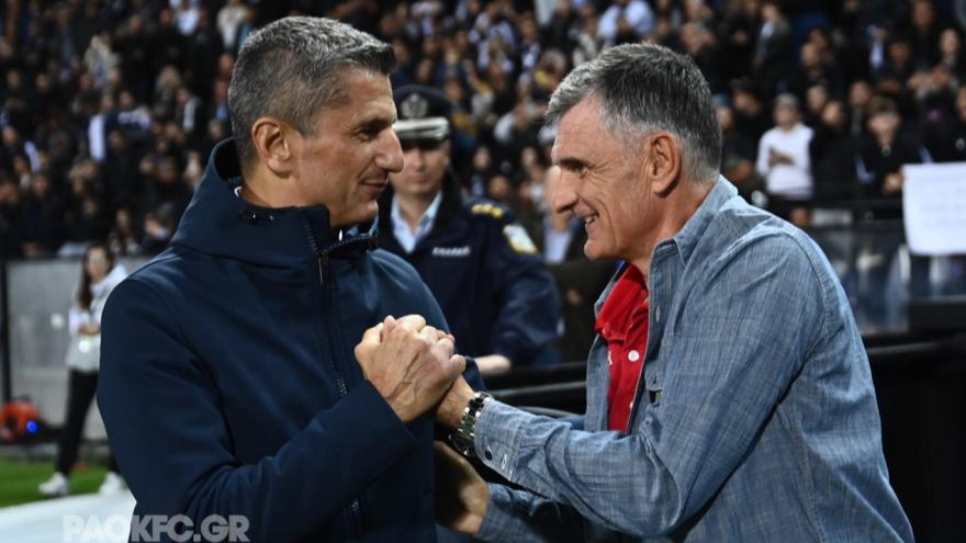 Στο Top-10 της Ευρώπης Ολυμπιακός και ΠΑΟΚ!