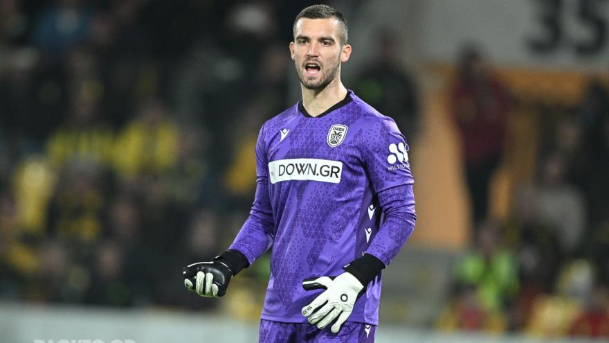 Η πρώτη φορά του Τσιφτσή