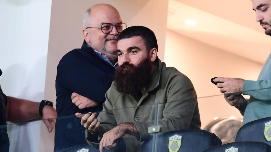 Τρίτο ημίχρονο: Όσα έγιναν στα αποδυτήρια του ΠΑΟΚ και η επικοινωνία με τον Σαββίδη!