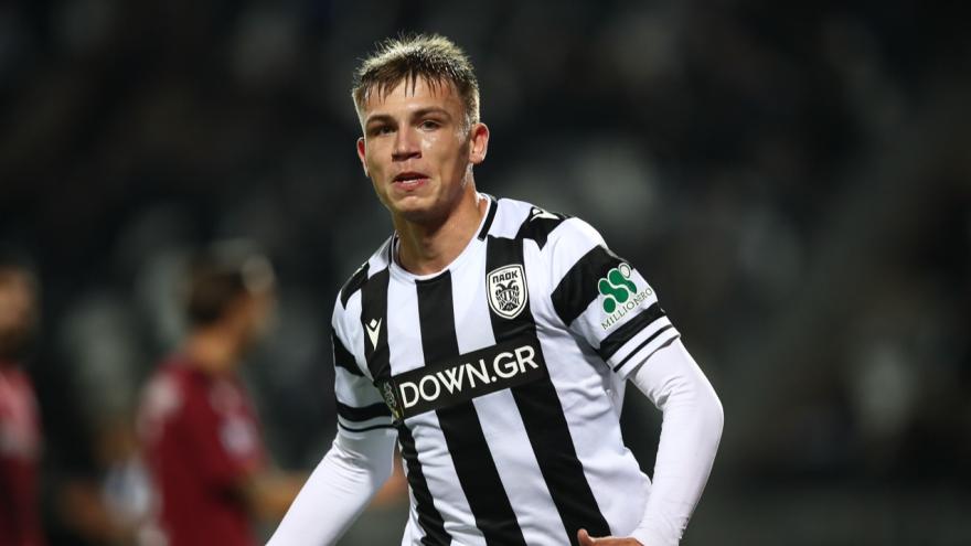 Μύθου: «Δεν έχω συνειδητοποιήσει ότι σκόραρα»