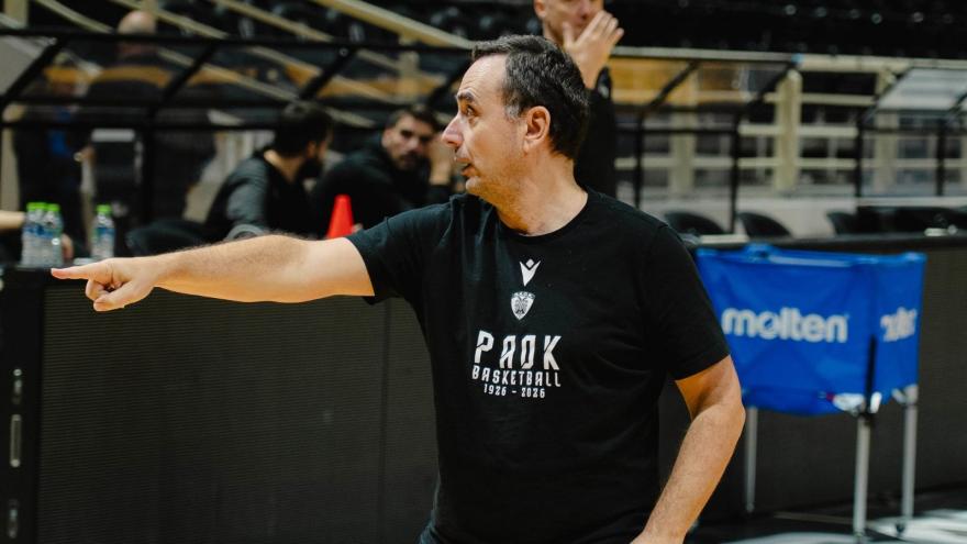 O Παντελής Μπούτσκος αναλύει την BC Trepca
