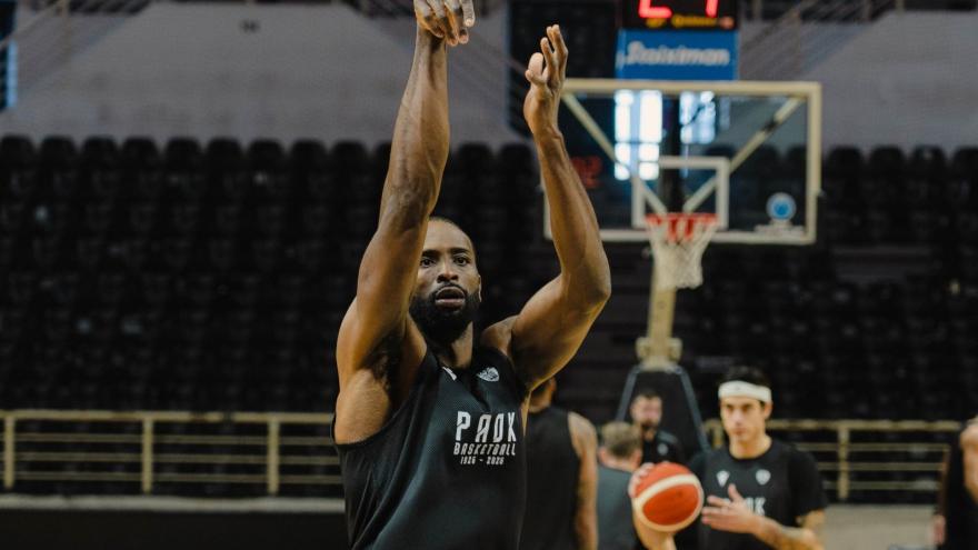Έτοιμοι για το πρώτο παιχνίδι στο FIBA Europe Cup