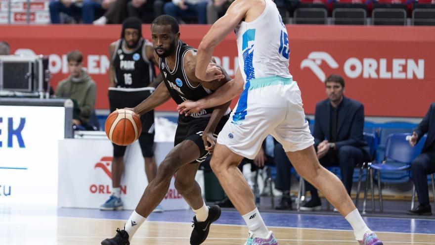 Νίκη-θρίλερ στην παράταση για τον ΠΑΟΚ με buzzer beater του Μπράουν!