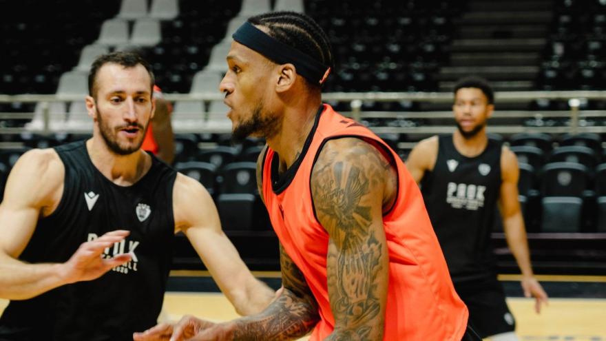 Επιστροφή σε ρυθμούς Ευρώπης