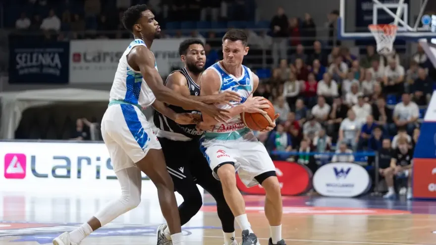 Brown: «Ενωμένοι ως το τέλος, βάλαμε μεγάλα σουτ» (video)