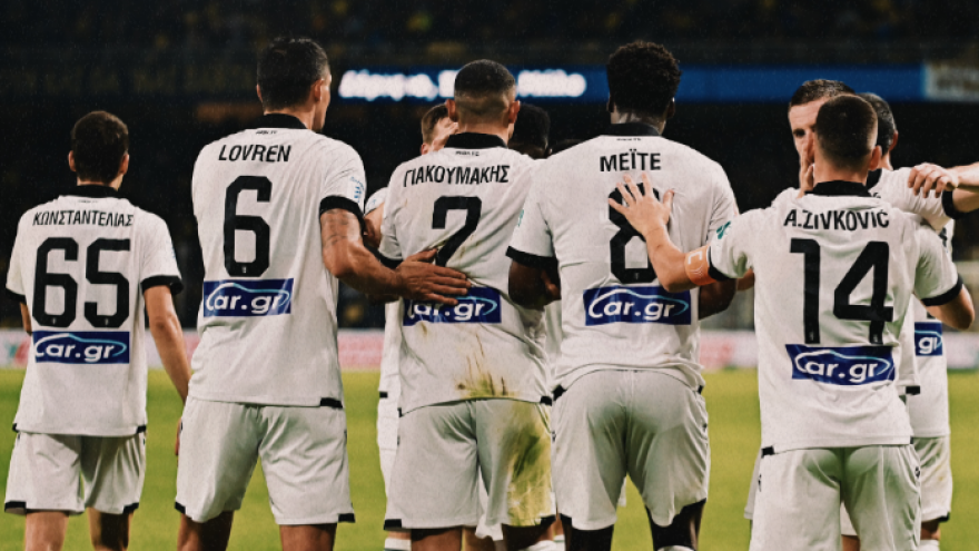 Λήγει μια… 11άδα συμβολαίων: Οι 30+, οι τέσσερις δανεικοί κι οι δύο με οψιόν ανανέωσης