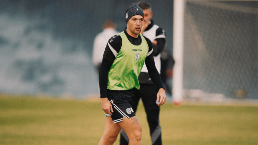 Επόμενη πρόκληση: Κύπελλο Ελλάδας