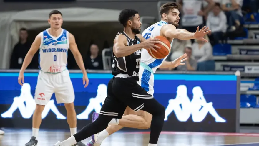 Νίκη-θρίλερ στην παράταση για τον ΠΑΟΚ με buzzer beater του Μπράουν!