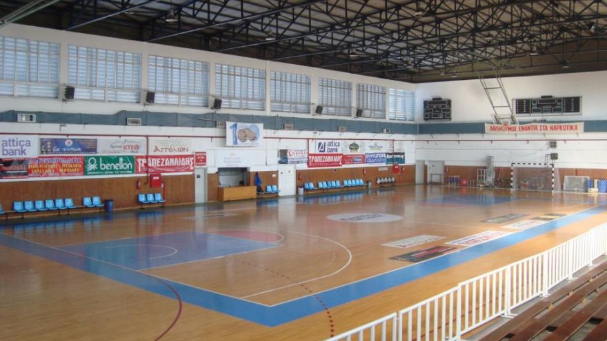 Αλλαγή έδρας στους αγώνες του ΠΑΟΚ κόντρα στη Σαμαντρέζα!