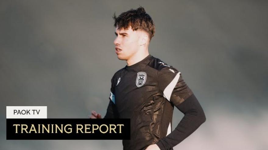 Γυμναστική, βόλεϊ κι ένα αμφισβητούμενο τούνελ