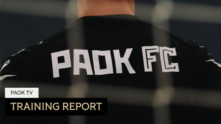 Φυσική κατάσταση, κατοχή, 4 Vs 4