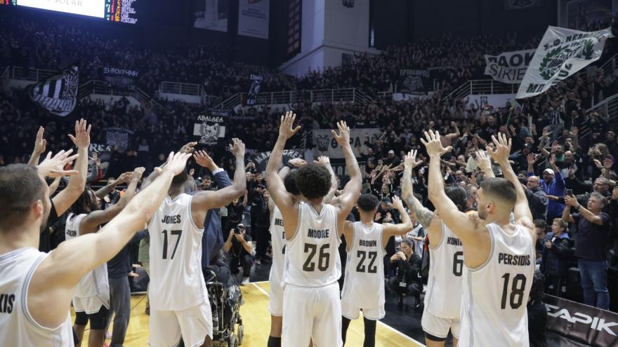 Η παρακάμερα με την Μπράουνσβαϊγκ (vid)