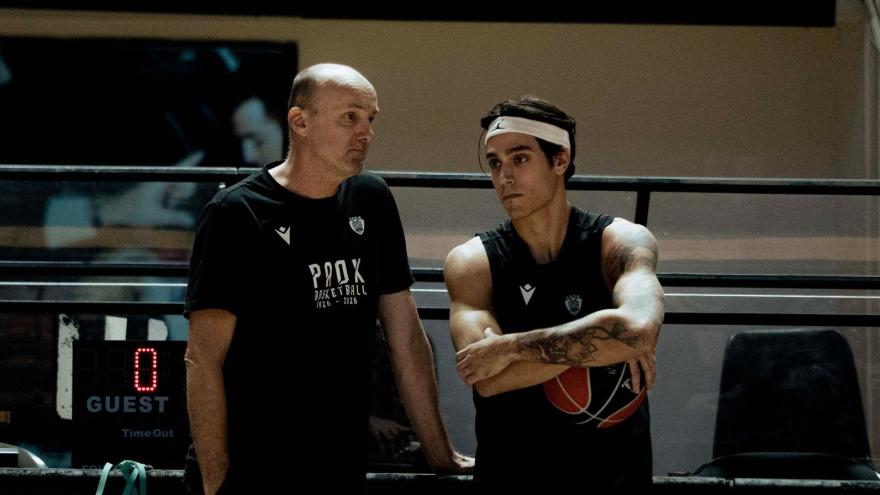 Μία ακόμη δύσκολη εκτός έδρας αποστολή για τον ΠΑΟΚ