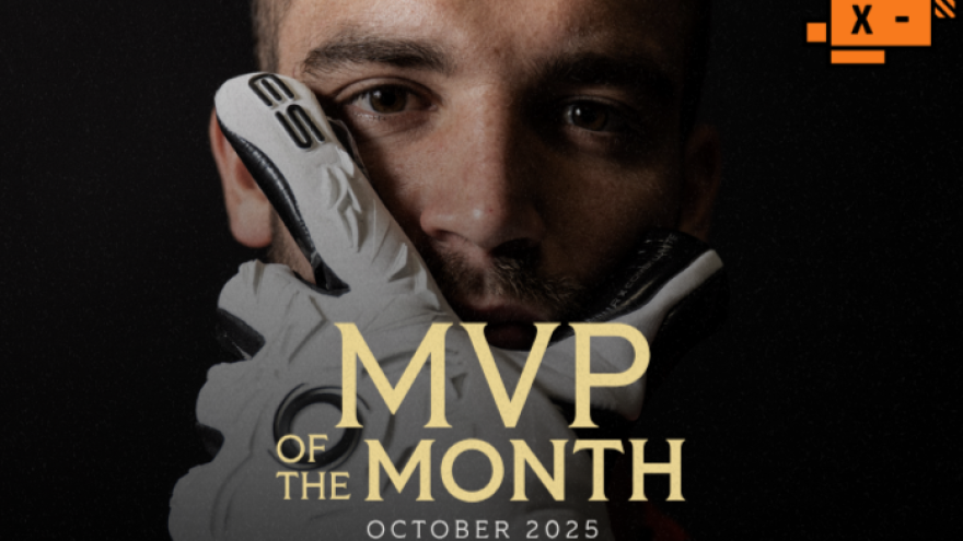 Συστήθηκε ως MVP ο Τσιφτσής