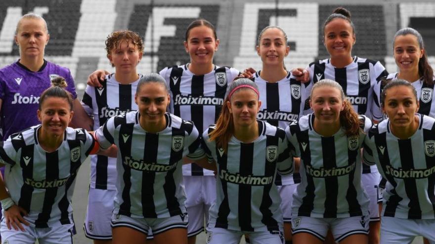 Ισόπαλος στο Ρέθυμνο ο ΠΑΟΚ