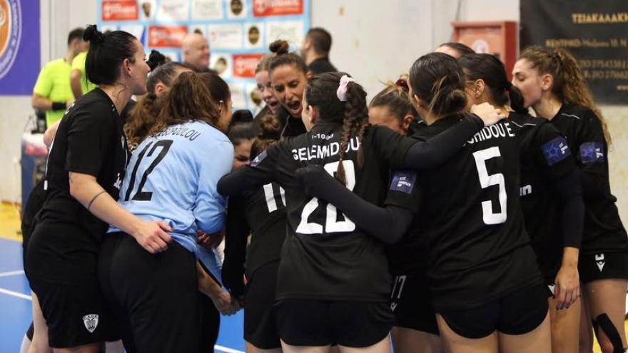 Νίκη στην Άρτα και τώρα... Ευρώπη!