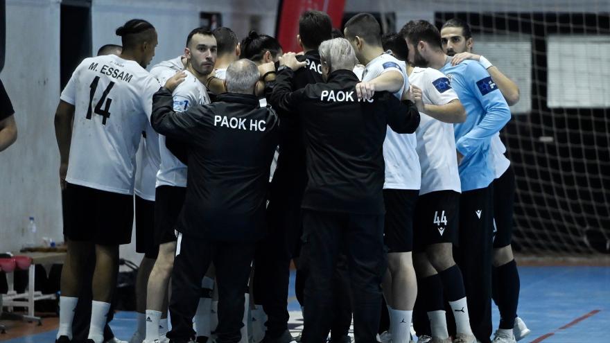 Προπόνηση στην Πόλη! (15/11, 16:00)