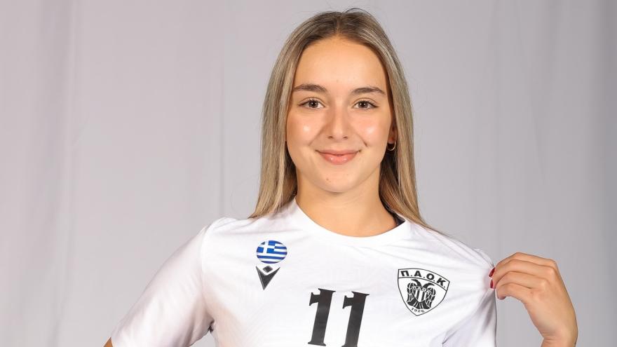 Μ. Καραμπάση: «Η παρουσία του κόσμου μας δίνει δύναμη και ψυχολογία!» (15/11, 20:30)