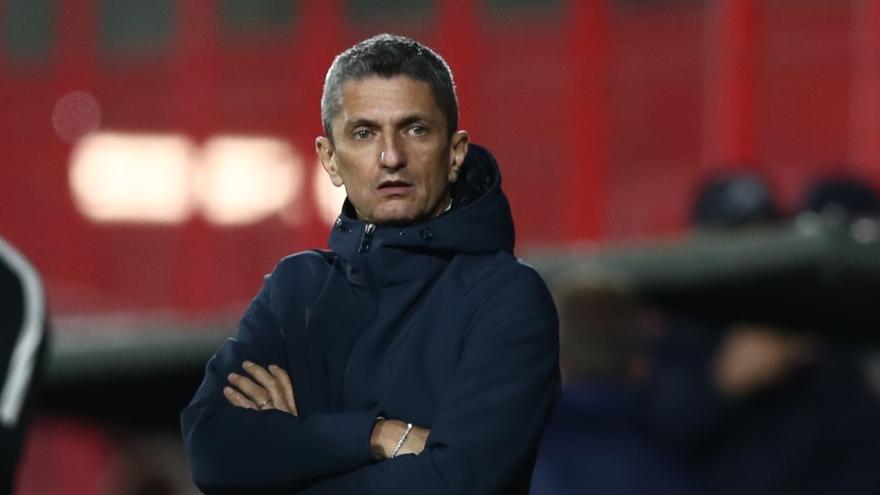 Λουτσέσκου: «Η ομάδα απέκτησε μεγάλη ψυχική δύναμη»