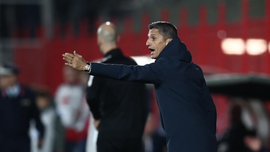 Λουτσέσκου: «Η ομάδα παίζει με αυτοπεποίθηση» - Τι είπε για Μπιάνκο, Ιβανούσετς και Τέιλορ!