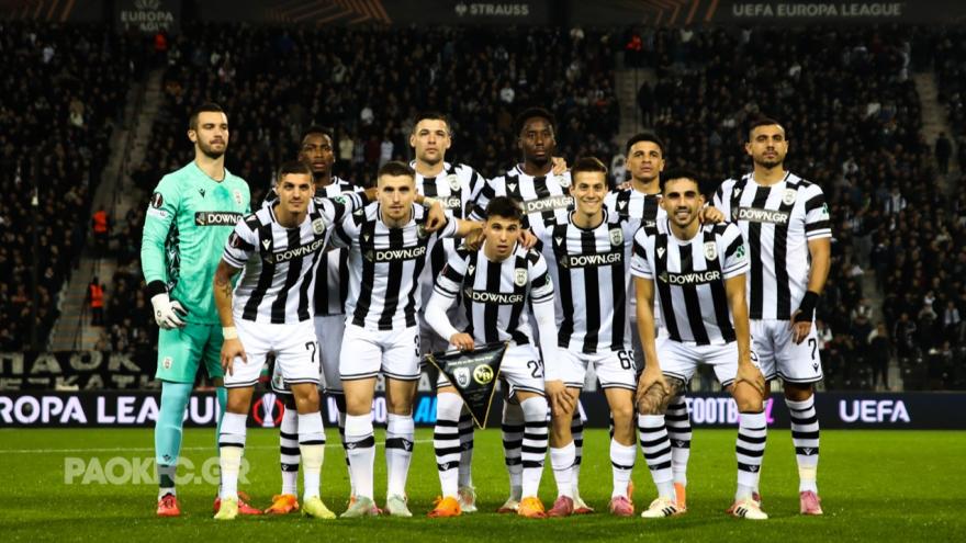 Τα unstoppable Boys του Λουτσέσκου