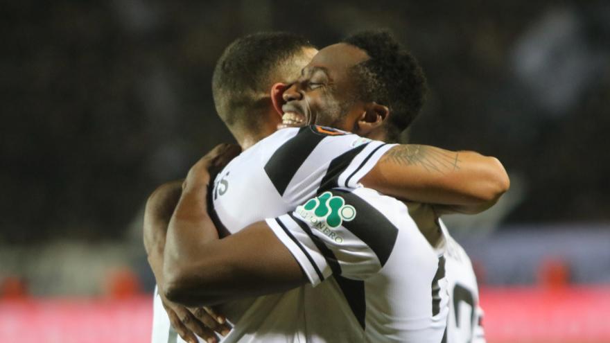 33 ημέρες... ονείρου, εκτόξευση για τον ΠΑΟΚ του Λουτσέσκου με το 7/7!