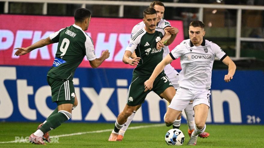 «Ανάλυση» Λανουά χωρίς φάσεις από τη Λεωφόρο!