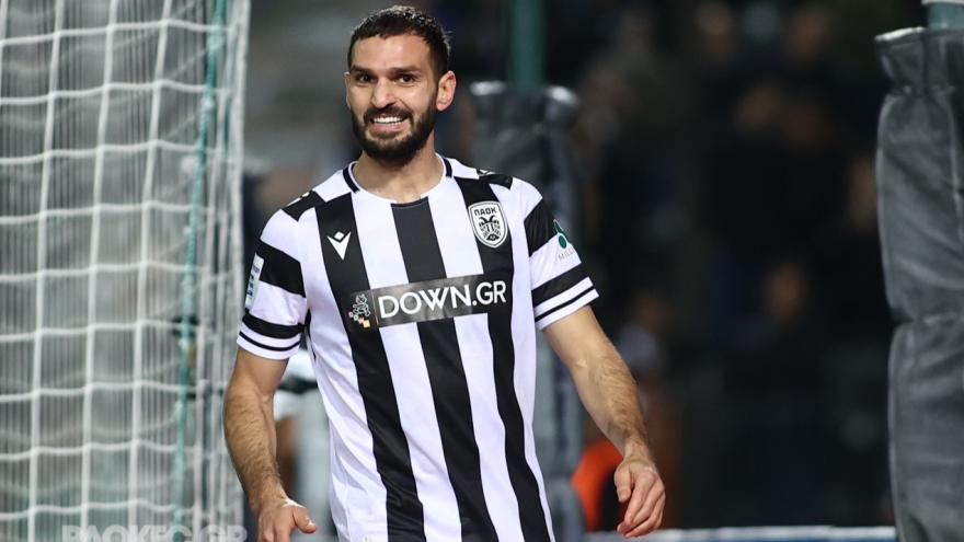 Αποθέωσε Λουτσέσκου, Τάισον, Μειτέ ο Οζντόεφ!