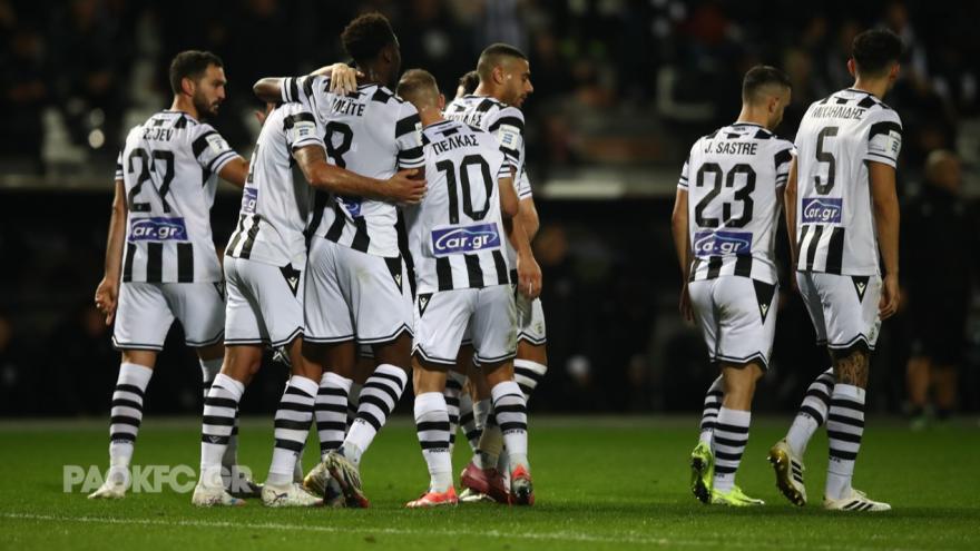 Επιστροφή στη δράση και στις νίκες!