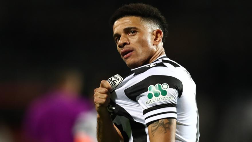 Επίδοση… μισού αιώνα για Τάισον!