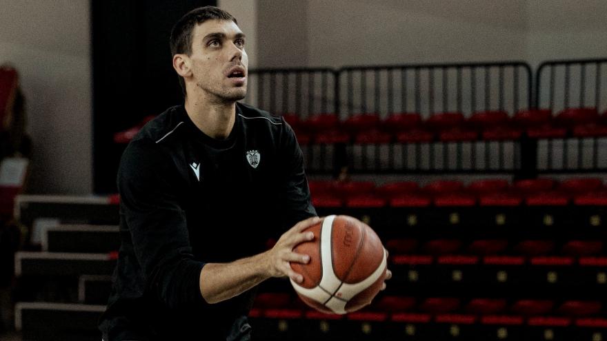 Ξεμούδιασμα πριν την ευρωπαϊκή «μάχη» (pics)