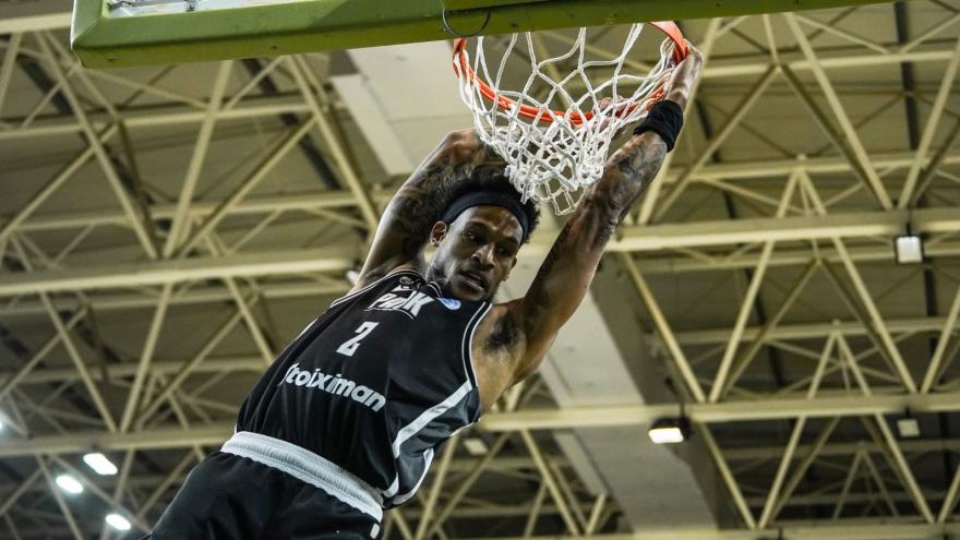 ΠΑΟΚ, η ομάδα των θρίλερ: Το 5/7 με διαφορές μικρότερες των 5 πόντων