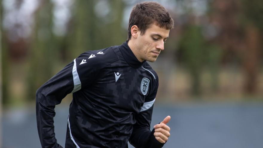 «Ντέλιας»: Ο δρόμος της επιστροφής (vid)