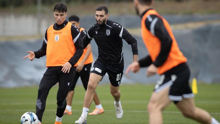 Πρωινό ραντεβού στη Νέα Μεσημβρία